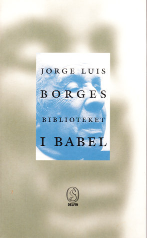 Biblioteket i Babel (Mass Market Paperback)
