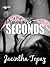 DykeLove Seconds (DykeLove Quickies Bundle #2)