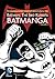 Batman: The Jiro Kuwata Batmanga Vol. 2