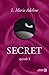 S.E.C.R.E.T. - 5e épisode (French Edition)