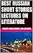 Best Russian Short Stories. Lectures on Russian Literature.: Twenty-Four Short Stories and Six Lectures