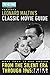 Leonard Maltin's Classic Movie Guide by Leonard Maltin