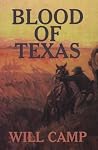 Blood of Texas (G K Hall Large Print Book Series) Blood of Texas (G K Hall Large Print Book Series)