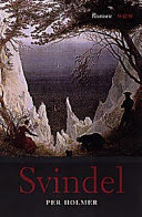 Svindel (Hardcover)