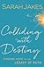 Colliding With Destiny: Finding Hope In The Legacy Of Ruth