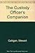 The Custody Officer's Companion