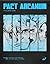 Pact Arcanum: Volume One (Pact Arcanum Comic Book, #0-2)