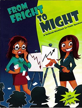 From Fright To Might A Textbook Workbook For Public Speakers Ron Reel From Fright To Might A Textbook Workbook For Public Speakers Ron Reel