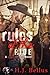 Rules of the Ride (Silver S...