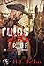 Rules of the Ride (Silver Star Ranch, #2)