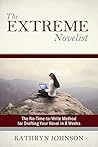 The Extreme Novel...