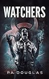Book cover for Watchers
