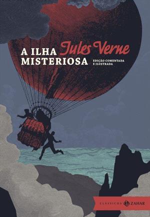 A Ilha Misteriosa