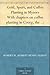 Gold, Sport, and Coffee Planting in Mysore With chapters on coffee planting in Coorg, the Mysore representative assembly, the Indian congress, caste and ... 38 years' experiences of a Mysore planter