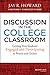 Discussion in the College C...