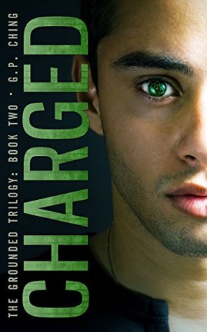 Charged (The Grounded Trilogy #2)