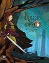 Trilogía El Jardín de los deseos y las Siete Llamas de Fuego