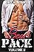 Bear Pack (5 Book Paranormal Werebear Shifter Erotic Romance) - Volume 2