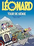 Tour de génie