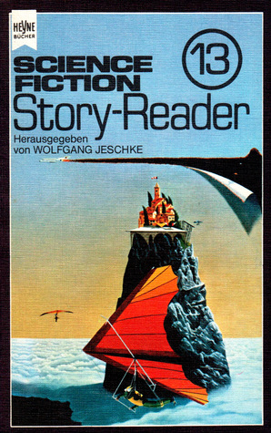 Science Fiction Story Reader 13