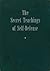 The Secret Teachings of Self-Defense