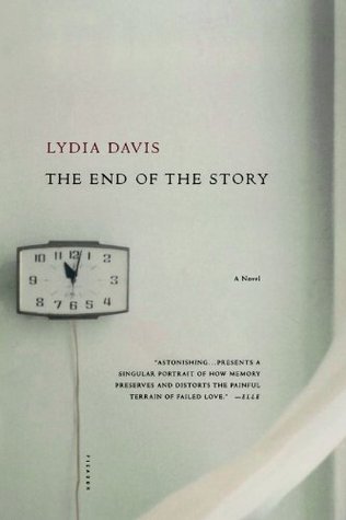 The End of the Story (Paperback)