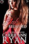 Ink Reunited by Carrie Ann Ryan