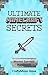 Minecraft: The Ultimate Minecraft Secrets Handbook