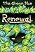 Renewal (The Green Man #1)