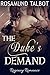 The Duke's Demand