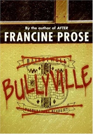 Bullyville (Hardcover)
