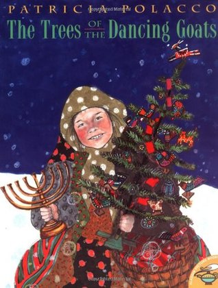 The Trees of the Dancing Goats (Paperback)