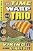 Viking It and Liking It (Time Warp Trio, #12)