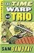 Sam Samurai (Time Warp Trio, #10)