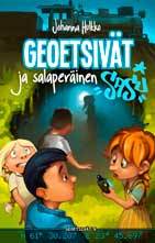 Geoetsivät ja salaperäinen Sasu (Hardcover)