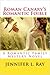 Roman Canary's Romantic Foible (A Romantic Family Mystery Novel)