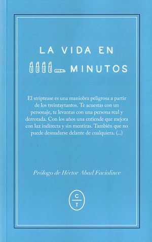 La Vida en cinco minutos