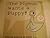 The Pigeon Wants a Puppy by Mo Willems
