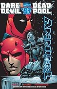 Daredevil/Deadpool Annual '97