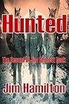 Hunted: The Second DI Jim Bennett Novel (The DI Jim Bennett trilogy Book 2)