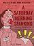 A Saturday Morning Spanking