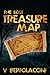 The Lost Treasure Map Book Collection