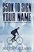 $50k to Sign Your Name by Joe Cavallaro