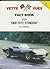 Vette Vues Fact Book of the 1968-1972 Stingray