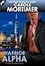 Warrior Alpha (Alpha, #6)