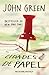 Cidades de Papel by John Green