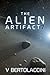 The Alien Artifact 7 2015