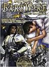 Intron Depot 6 : Barb Wire 01 (Intron Depot, #6) Intron Depot 6 : Barb Wire 01 (Intron Depot, #6)