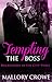 Tempting The Boss (Billiona...