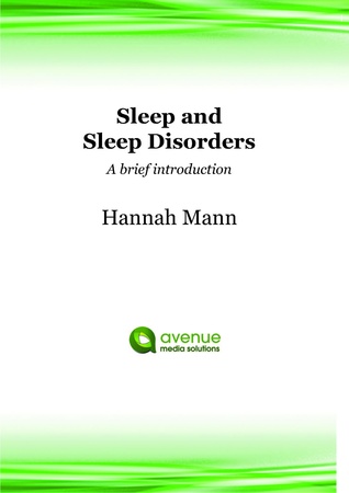 Sleep and Sleep Disorders: A Brief Introduction